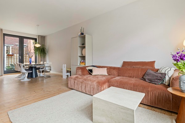 Medium property photo - Hendrikxstraat 28, 5912 BX Venlo